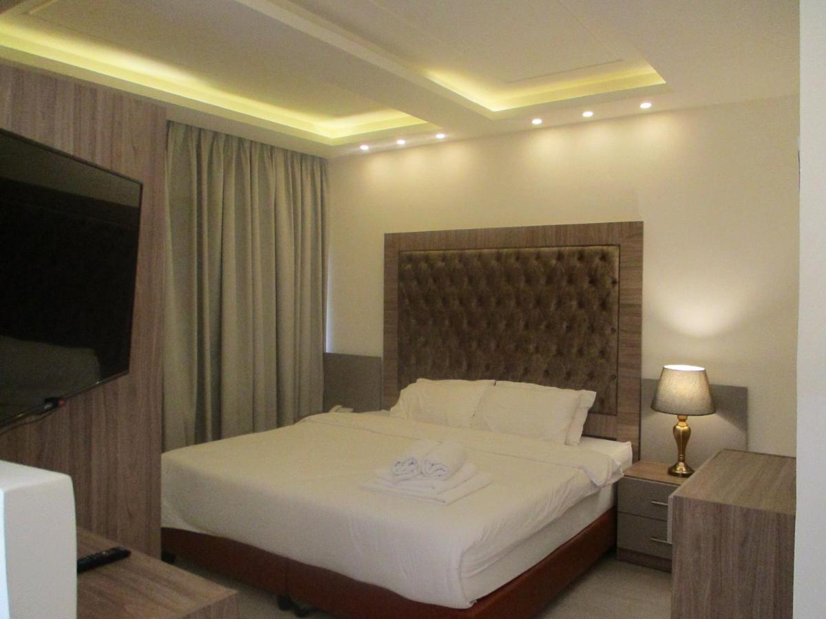 Alqimah Hotel Amman