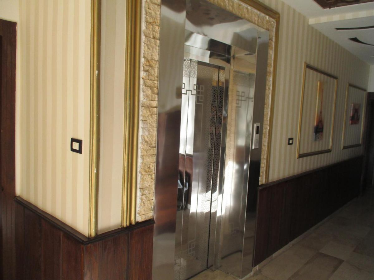 Alqimah Hotel 3*
