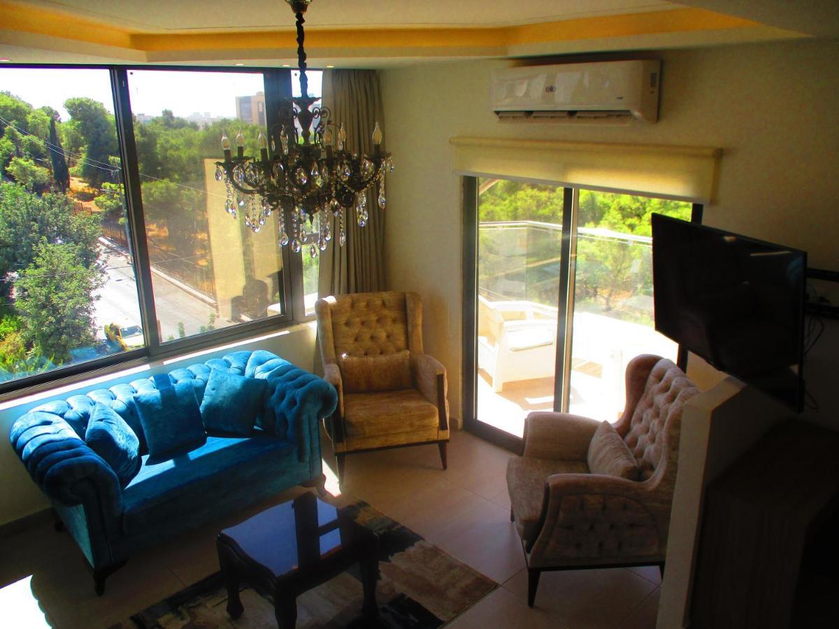 Alqimah 3* Amman