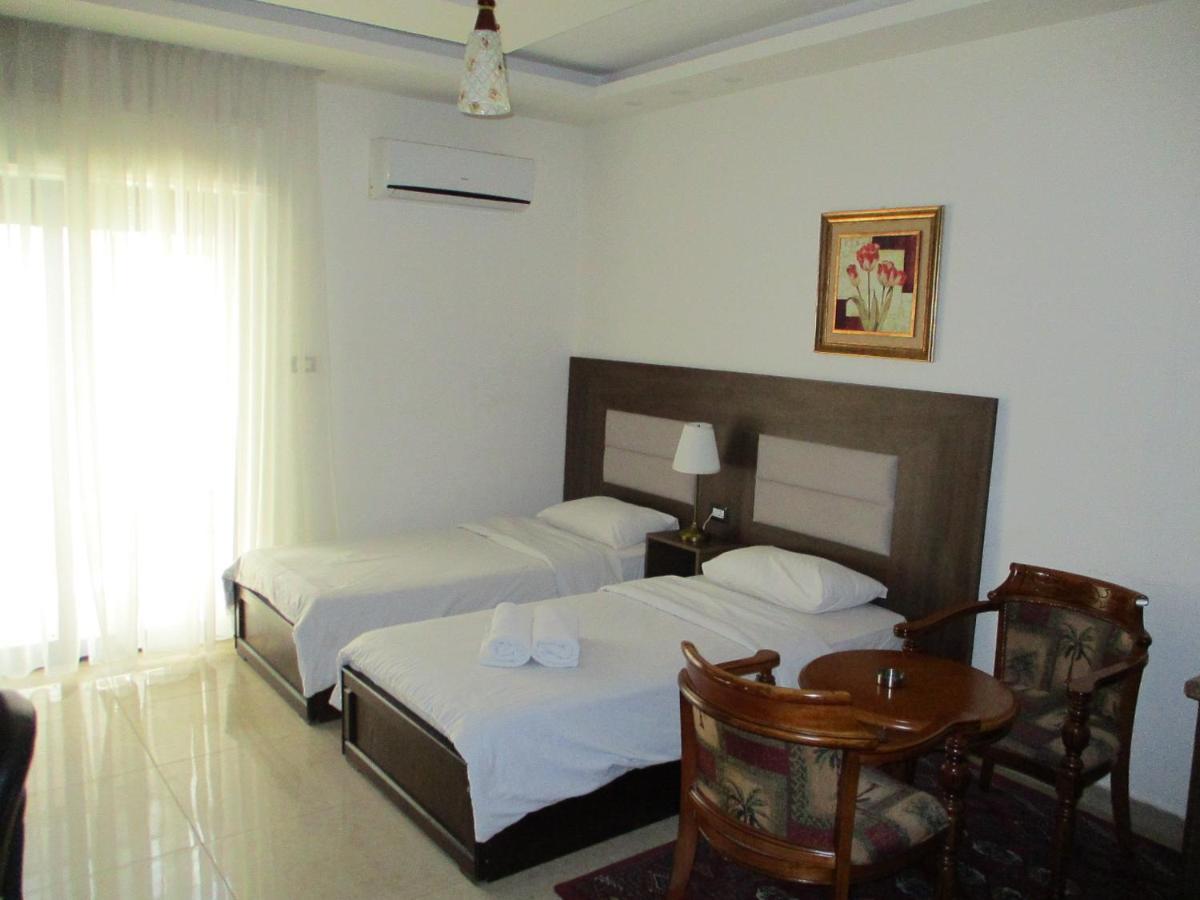 Hotel Alqimah