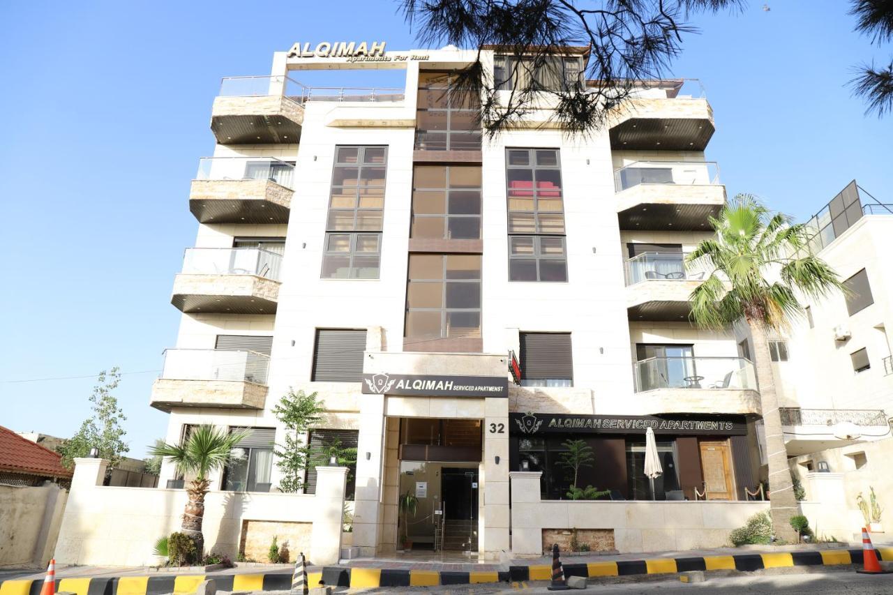 Hotel Alqimah