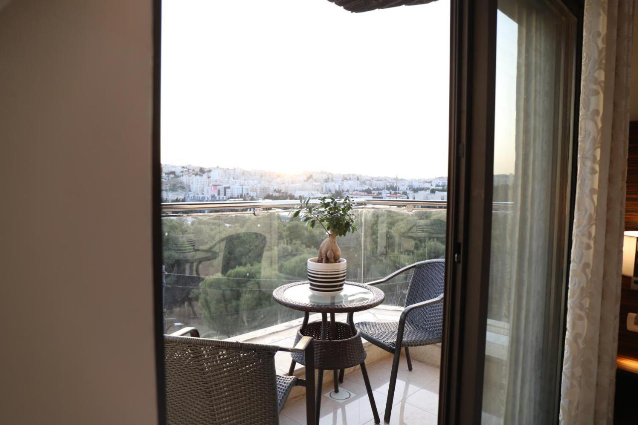 Hotel Alqimah Amman