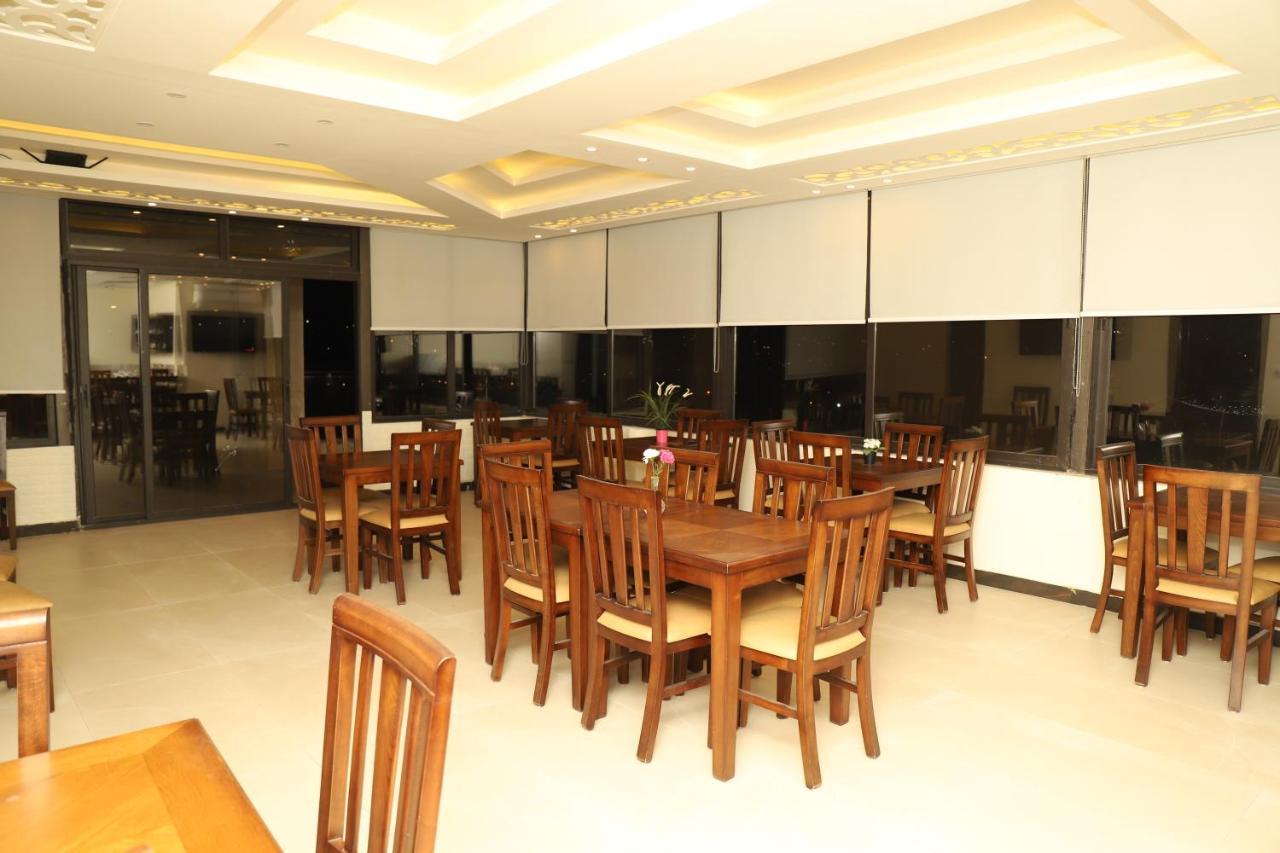 Alqimah Hotel 3*