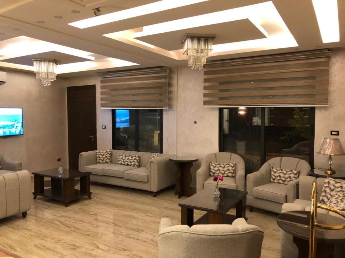 Hotel Alqimah 3*