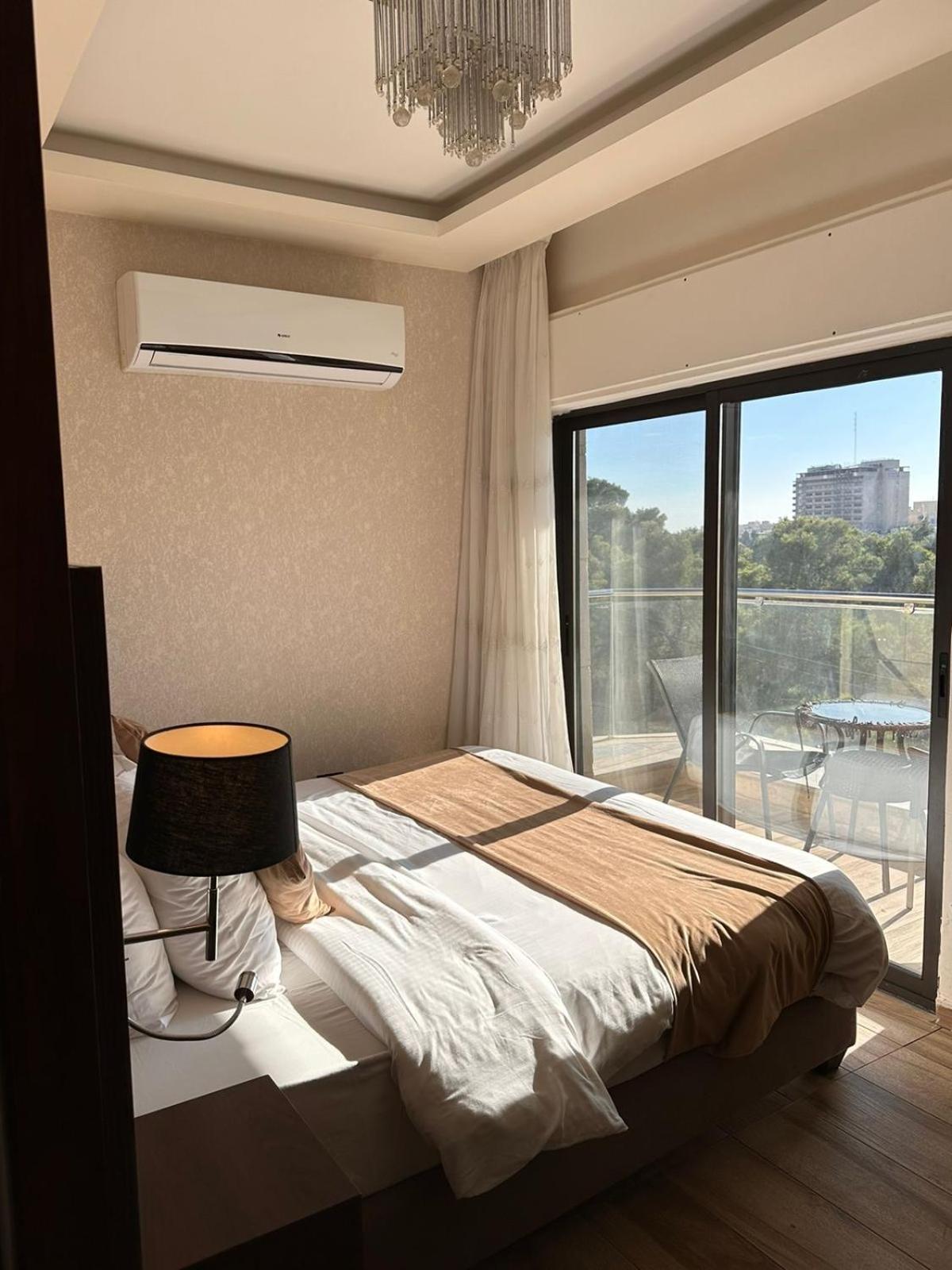 Hotel Alqimah Amã