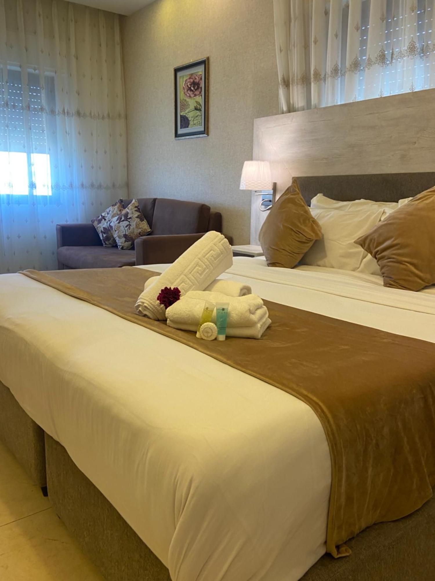 Alqimah 3* Amman