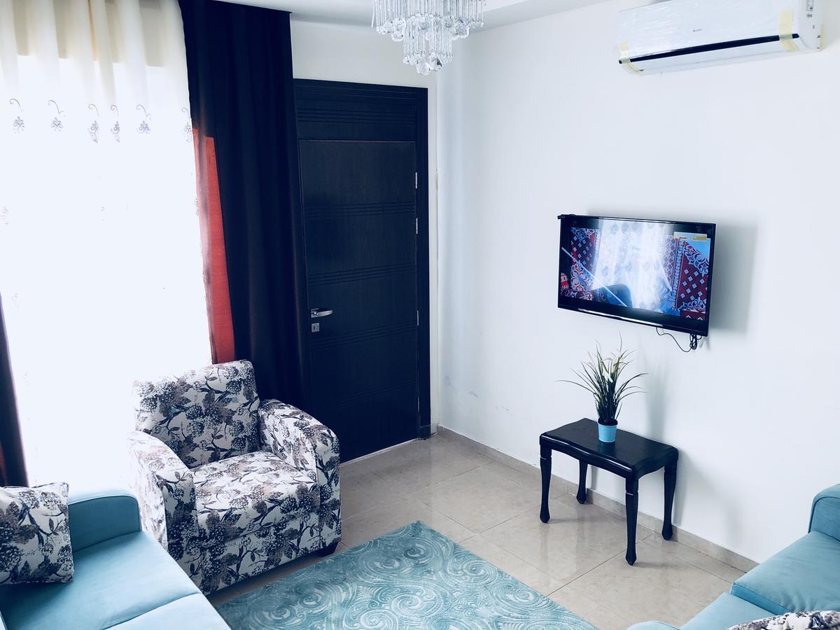 Alqimah Hotel