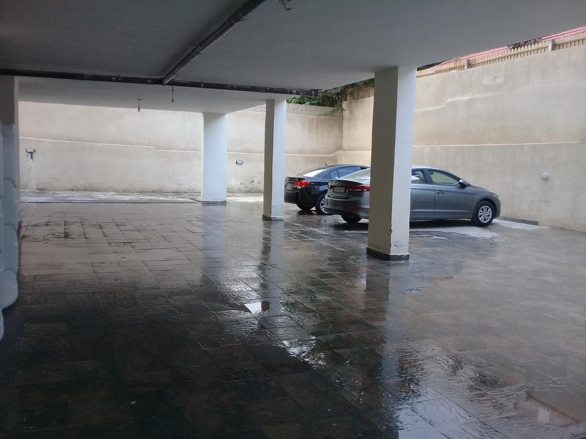 Alqimah Hotel Amã