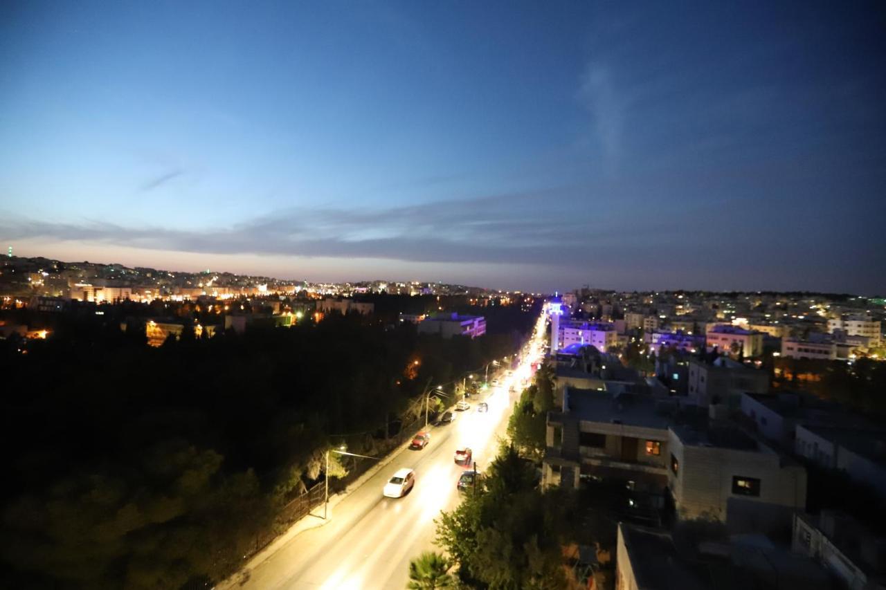 Alqimah Amman