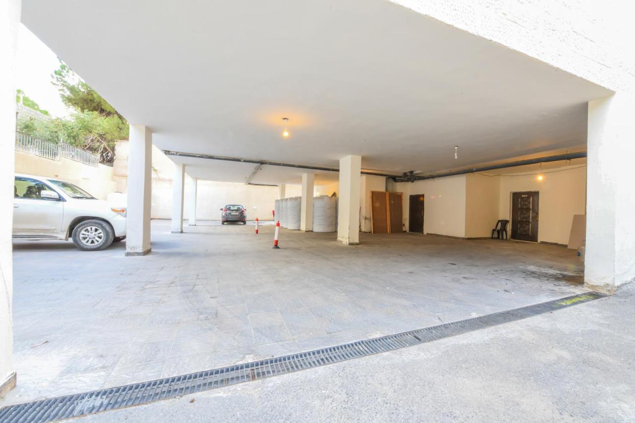 Alqimah Hotel Amman
