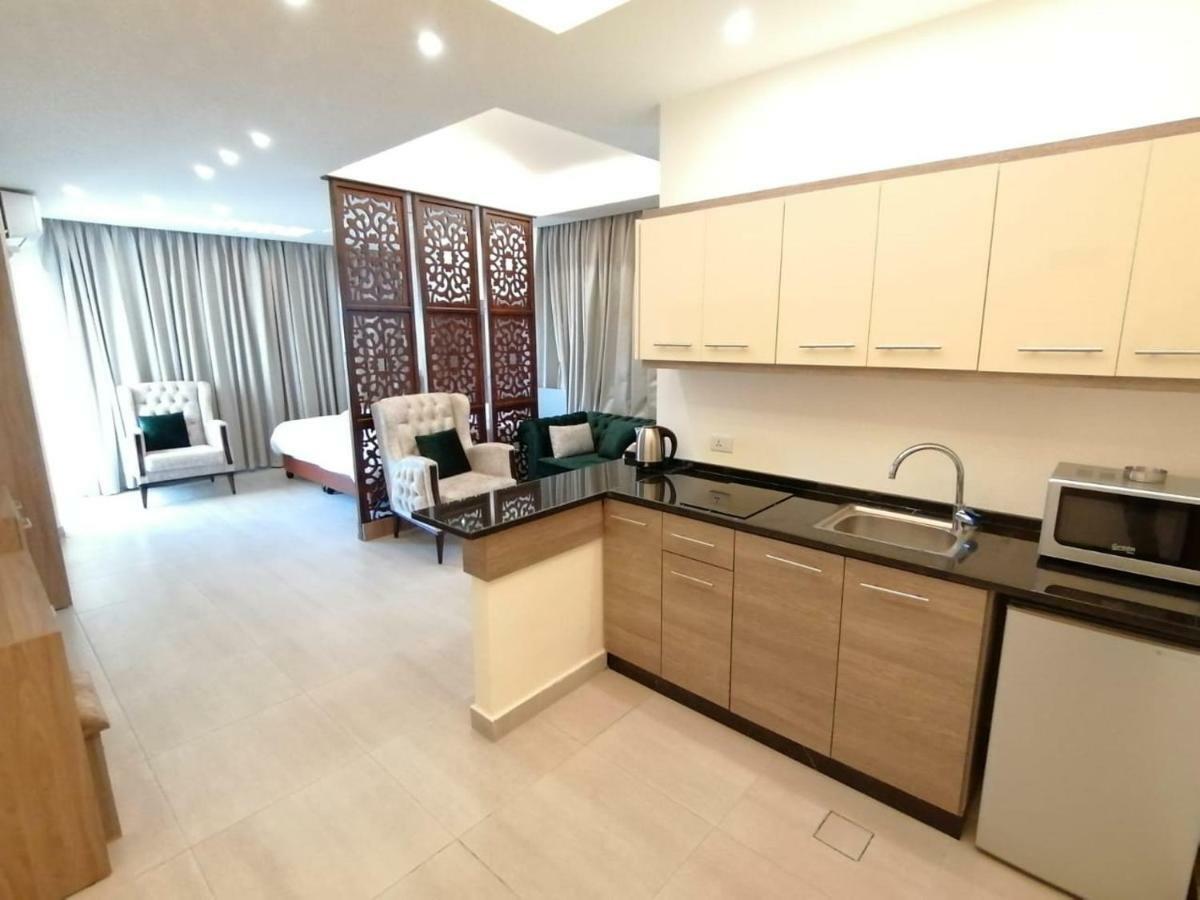 Hotel Alqimah Amã