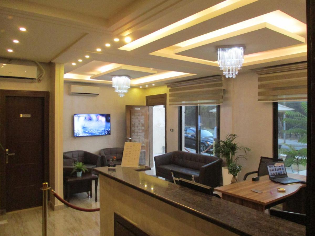 Hotel Alqimah