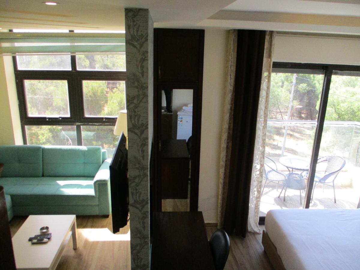 Alqimah 3* Amman