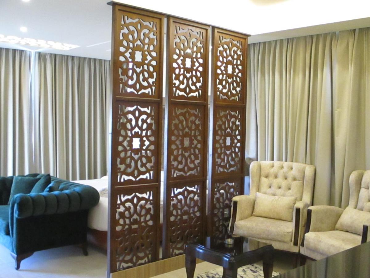 Alqimah Hotel 3*