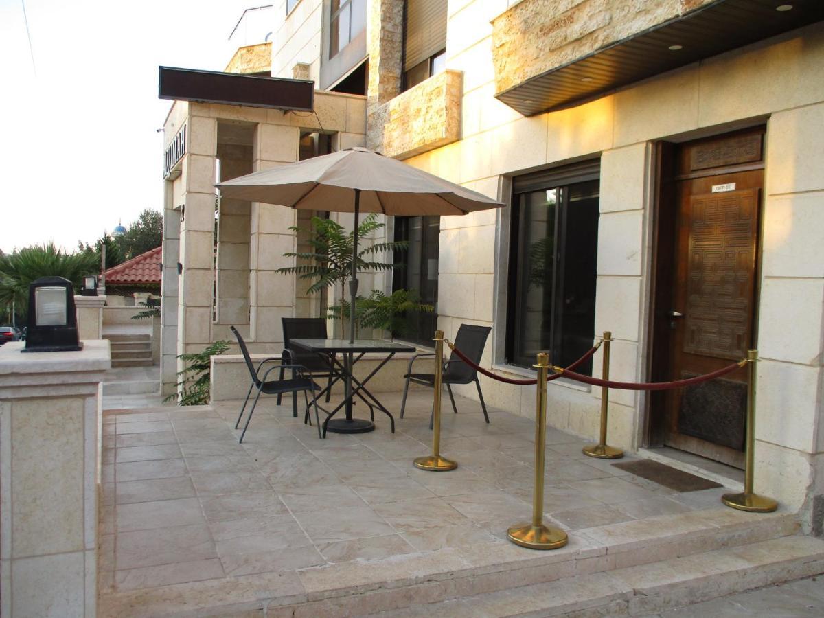 Hotel Alqimah Amman