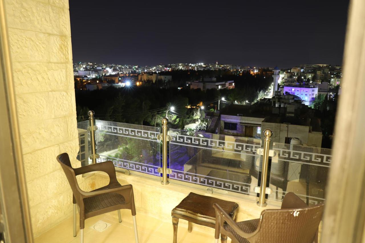 Hotel Alqimah 3*