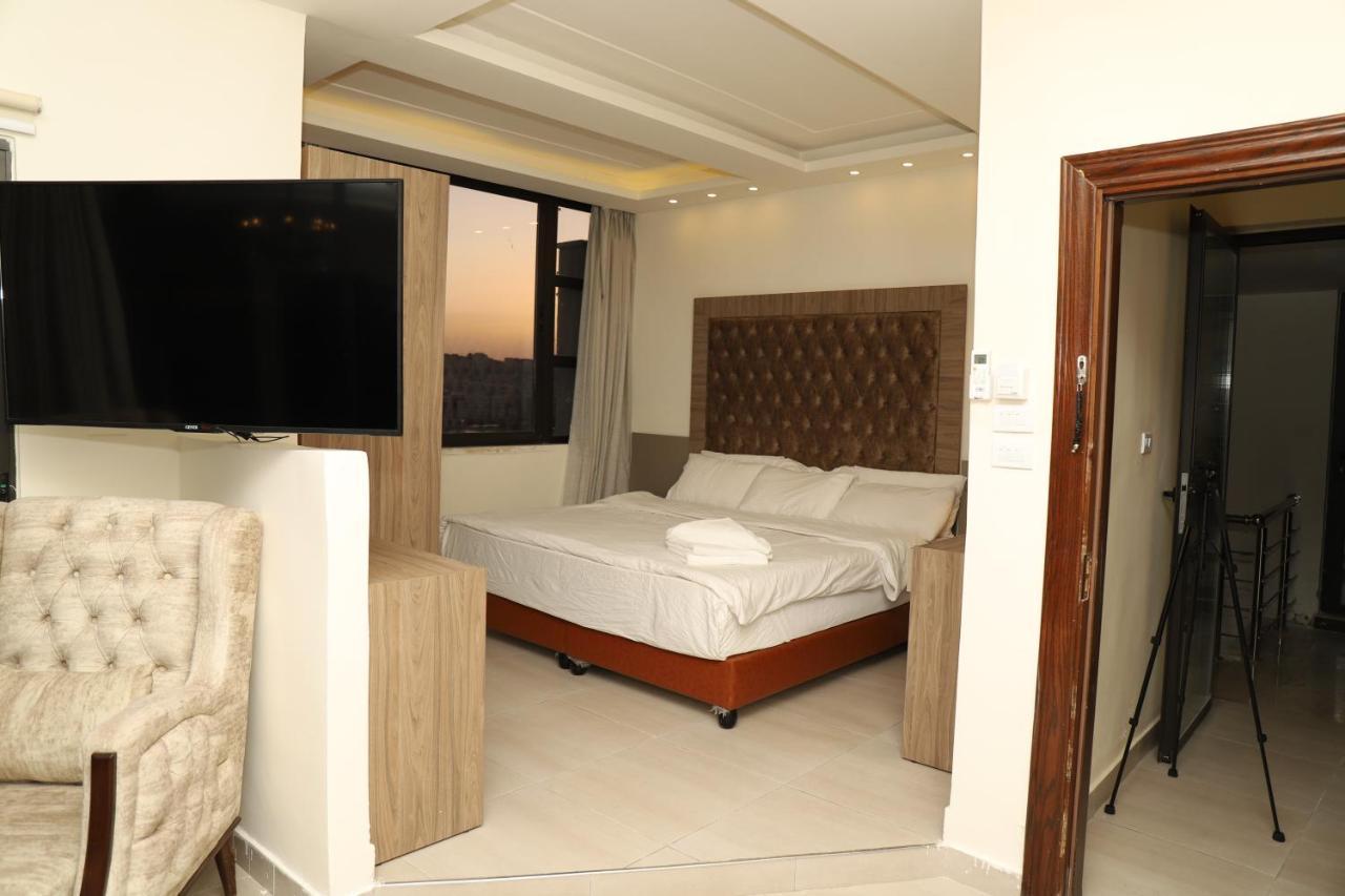 Hotel Alqimah