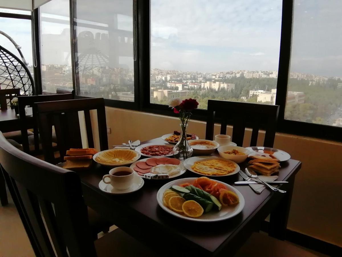Alqimah 3* Amman