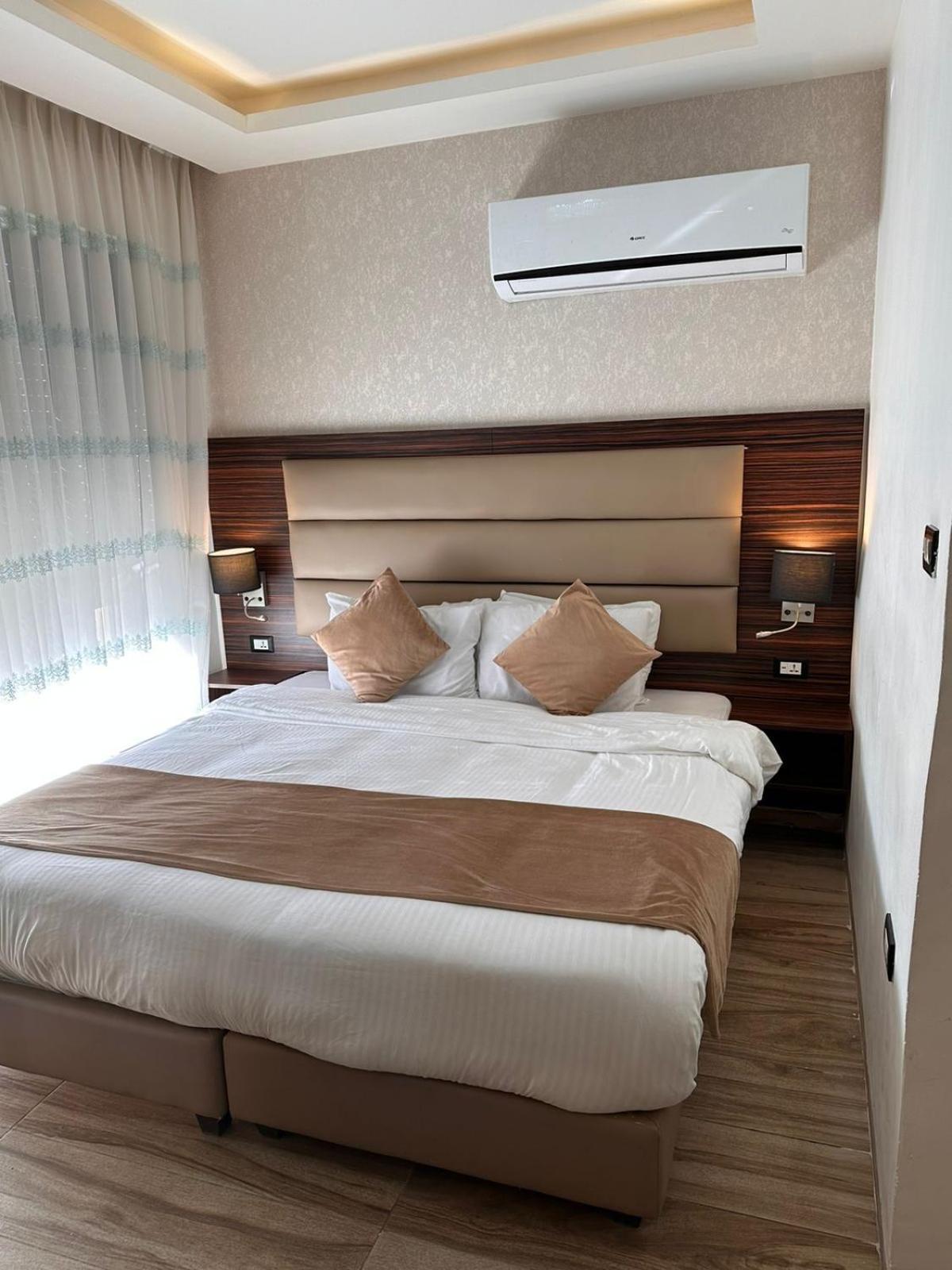 Alqimah 3* Amman