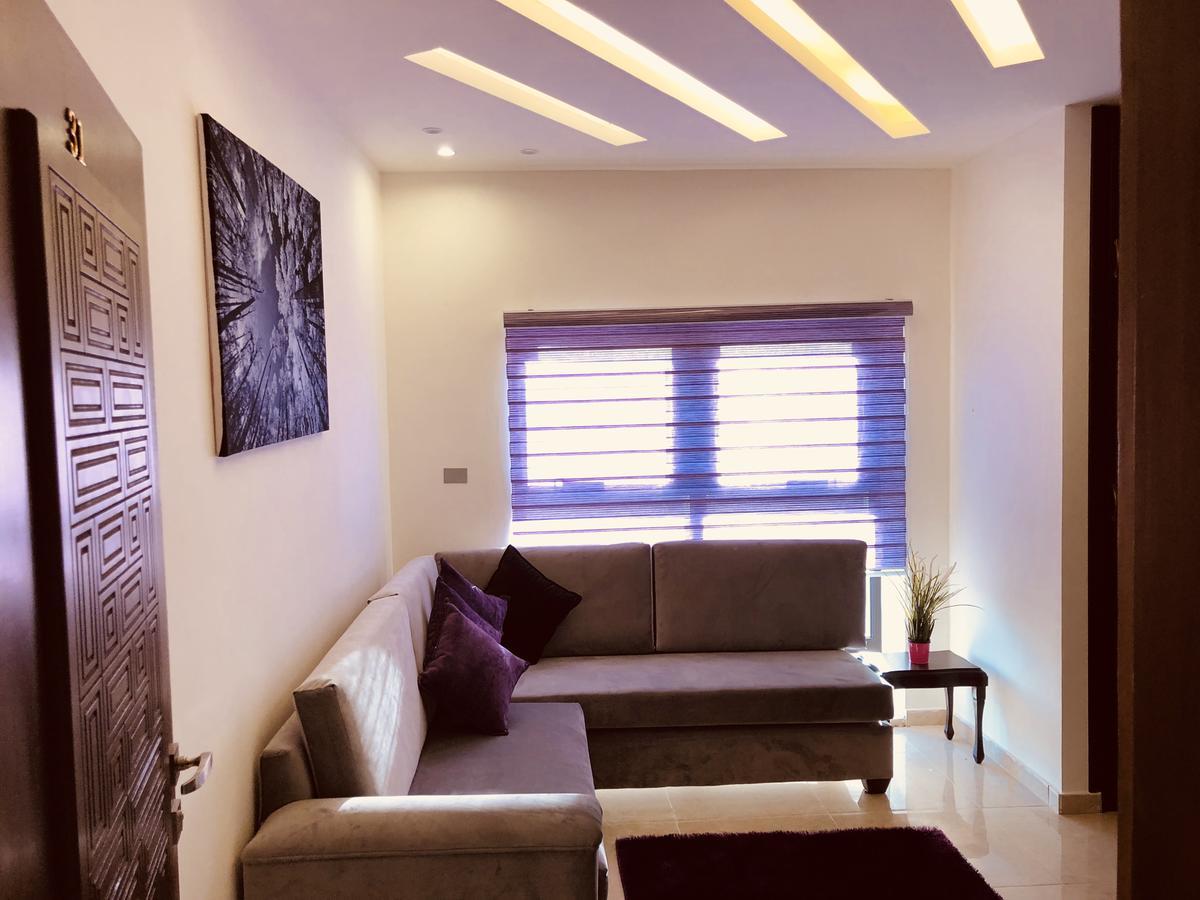 Hotel Alqimah Amman