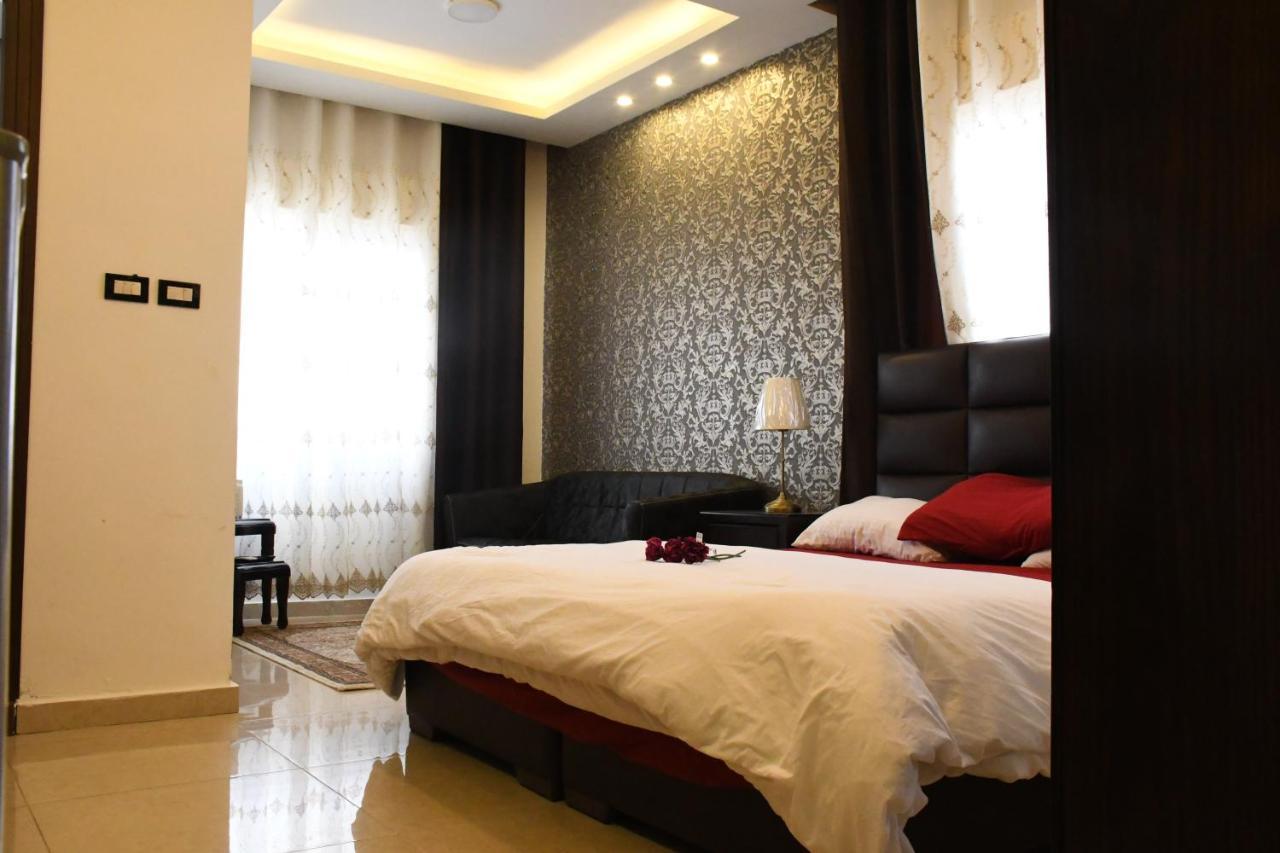 Hotel Alqimah Amman
