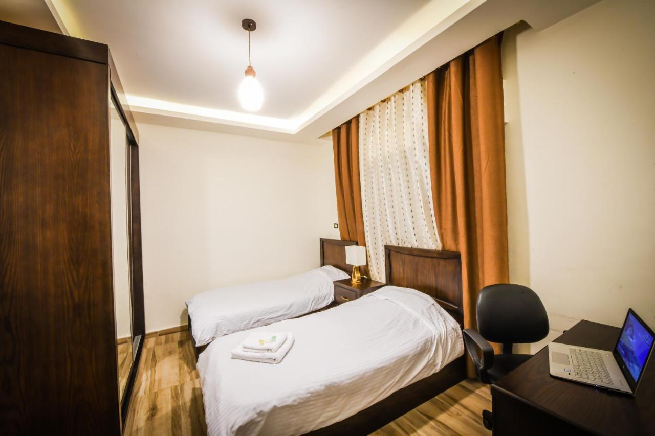 Hotel Alqimah Amman
