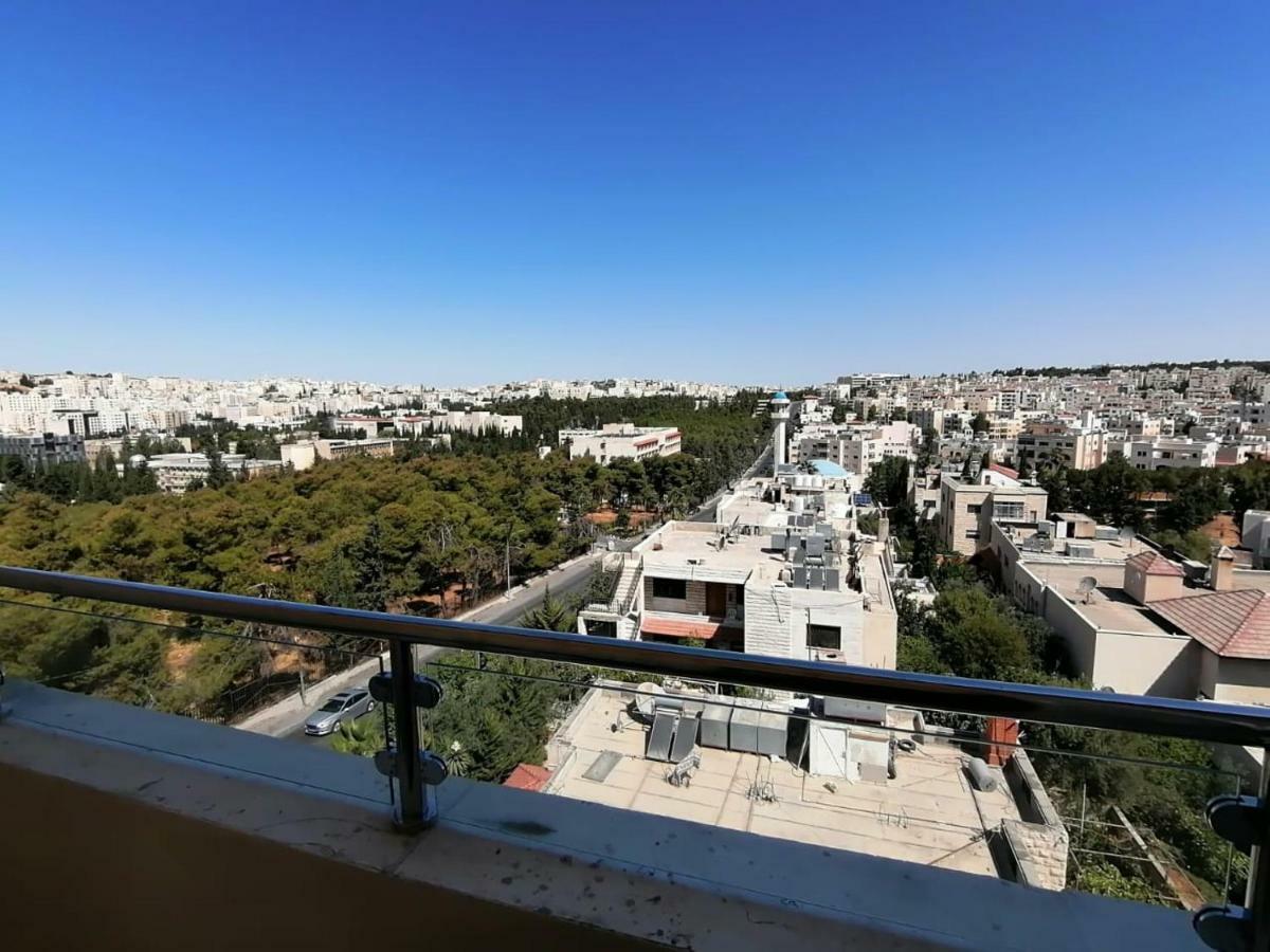 Alqimah Hotel Amman