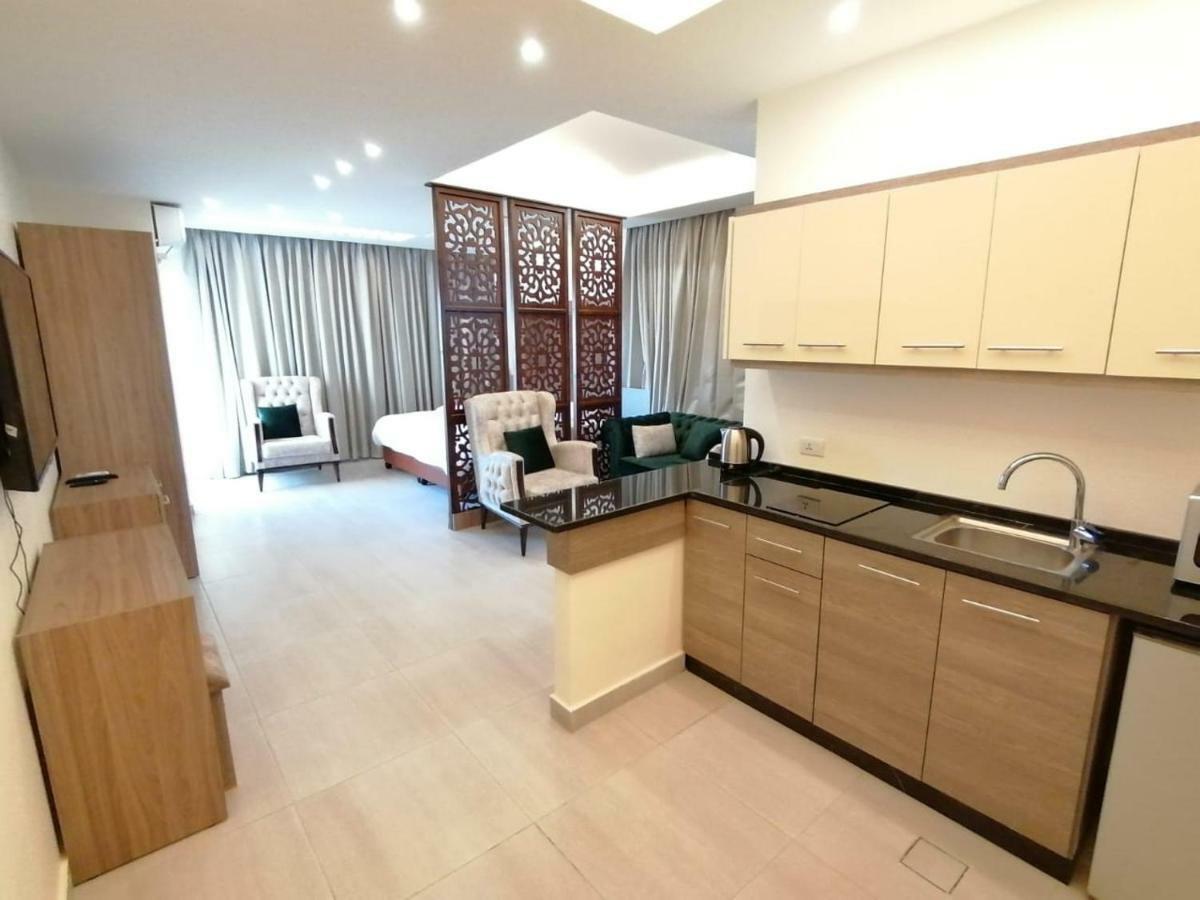 Alqimah 3* Amman