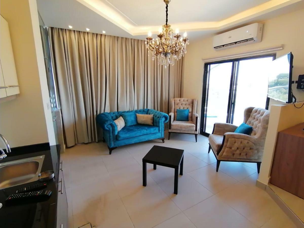 Hotel Alqimah Amman