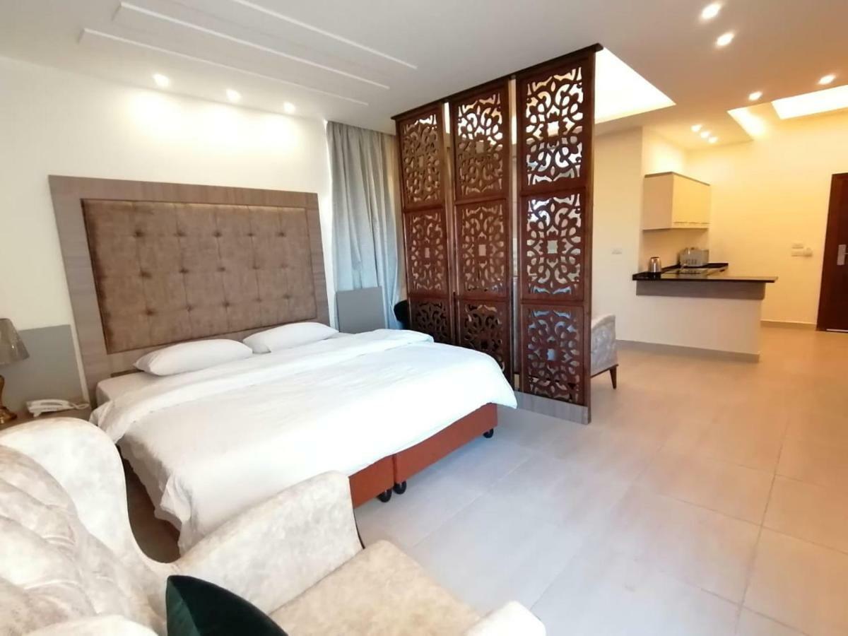 Hotel Alqimah 3*
