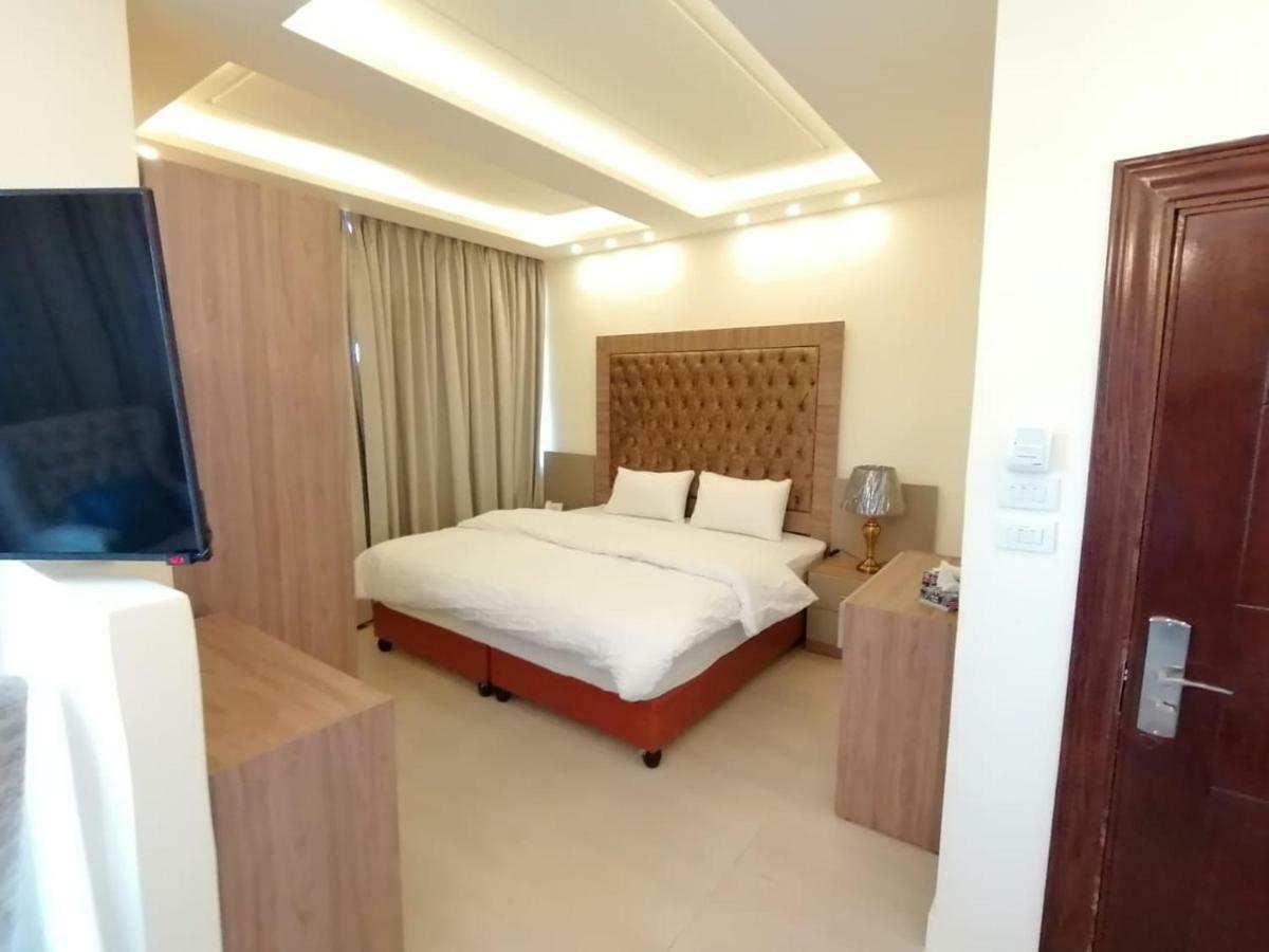 Hotel Alqimah 3*