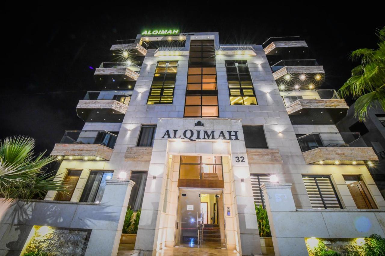 Hotel Alqimah