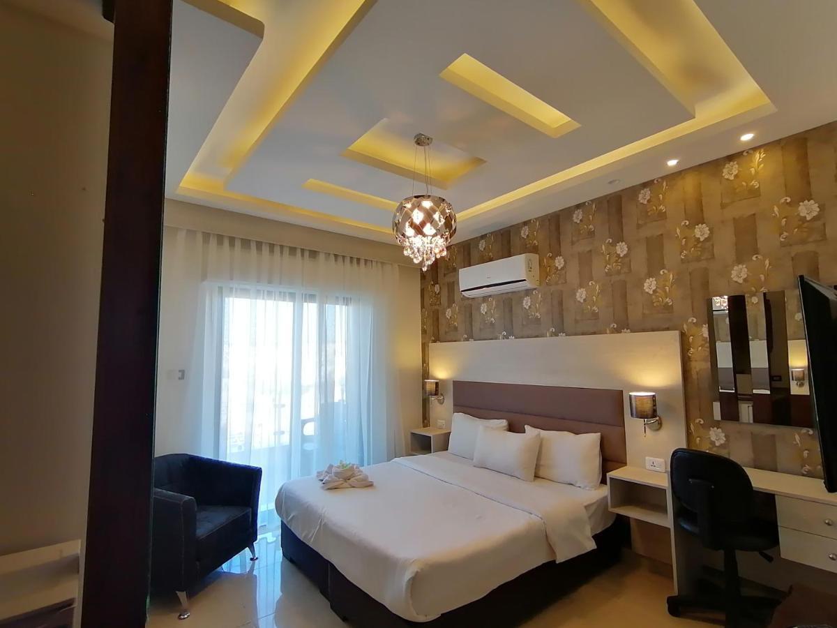 Alqimah Hotel Amman