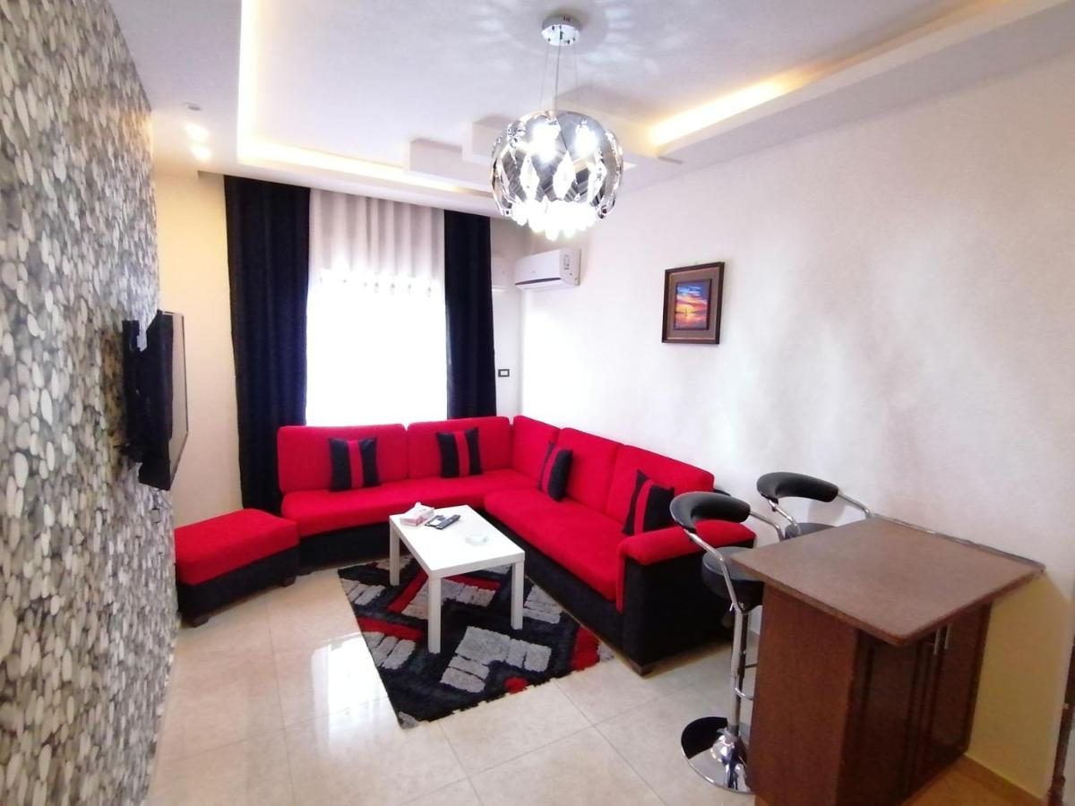 Hotel Alqimah